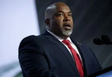 Mark Robinson Admits ‘I Lied’ About CNN Story