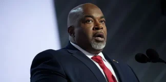 Mark Robinson Admits ‘I Lied’ About CNN Story