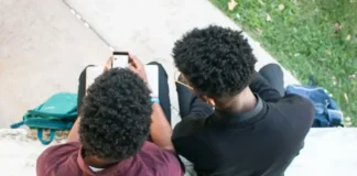 Online Racism’s Impact On Mental Health