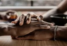 National Week Of Prayer Confronts HIV In Black Communities