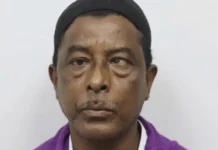 Nearly Blind Refugee Found Dead In New York Days After Immigration Agents Dropped Him At A Coffee Shop Alone, Officials Say
