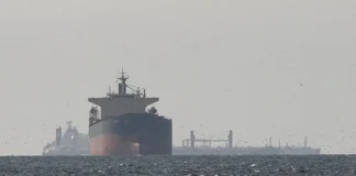 Why The Trump Administration Is Easing Sanctions On Certain Iranian Oil Stockpiles