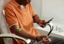 Ending Race-based Test Helps Black Kidney Patients
