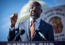 Talks Intensify In Washington To End DHS Shutdown As Airport Delays Mount Nationwide