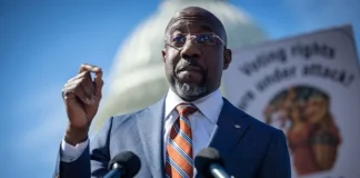 Talks Intensify In Washington To End DHS Shutdown As Airport Delays Mount Nationwide