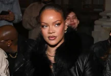 Woman Charged With Attempted Murder After Shots Fired At Rihanna’s LA Home