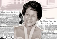 Beauty Empire Builder, Black Bank Founder: Remembering Rose Morgan