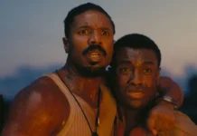 The Breakout Star Of ‘Sinners’ Started His Journey With A Blues Playlist From Ryan Coogler