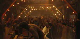 The Oscars Are Next Week, And It’s Anyone’s Game