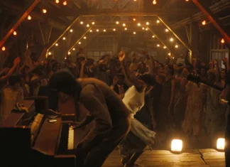 The Oscars Are Next Week, And It’s Anyone’s Game