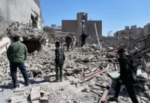 Everything We Know On Day 4 Of The U.S. And Israel’s War With Iran