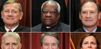 The Supreme Court’s Conservatives Could Significantly Alter The 2026 Election