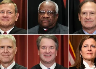 The Supreme Court’s Conservatives Could Significantly Alter The 2026 Election