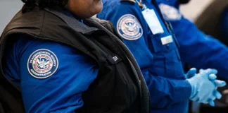 Most Travelers Don’t Know Who Pays TSA Officers. Here’s A Breakdown