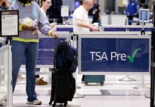 TSA Workers Grapple With Loss Of First Paycheck: ‘I Don’t Want To Depend On Anybody Else’