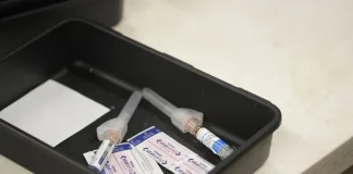 Meeting To Determine U.S. Measles Elimination Status Pushed Back To November