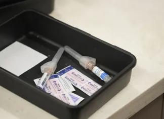 Meeting To Determine U.S. Measles Elimination Status Pushed Back To November