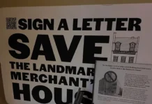 Rev. Al Sharpton Joins NYC Museum’s Call To Stop Next-Door Construction After Underground Railroad Discovery