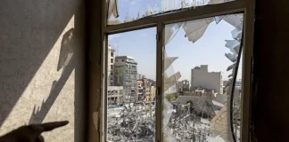 Iranian Intelligence Sends Word To U.S. On Potential Talks To End War, But U.S. Officials Say No Active Negotiations