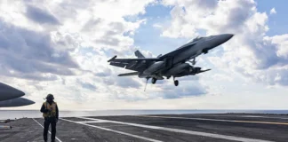 Here’s How Much The War With Iran Is Expected To Cost Every Day