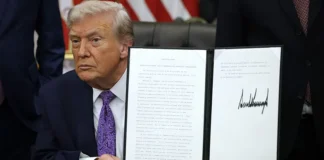 The White House Just Laid Out How It Wants To Regulate A.I.