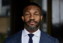 The Democratic Mayor Who’s Getting Black Men Right