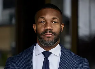 The Democratic Mayor Who’s Getting Black Men Right