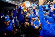 Venezuela And USA Clash In World Baseball Classic Final Amid Tensions