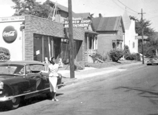 Legacy At Risk: Portland Moves To Preserve Longstanding Community Businesses