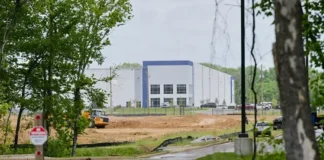 Elon Musk’s AI Empire Accused Of Polluting Black Communities