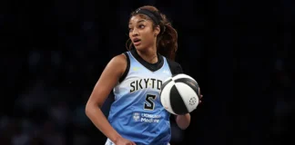 Angel Reese Traded To Atlanta Dream