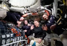 Get Caught Up On The Artemis II Crew’s Journey To The Moon. What’s Happened So Far And What’s Next