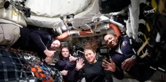 Get Caught Up On The Artemis II Crew’s Journey To The Moon. What’s Happened So Far And What’s Next