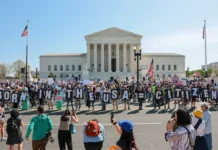 Takeaways From The Supreme Court Arguments On Trump’s Effort To End Automatic Birthright Citizenship