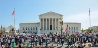 Takeaways From The Supreme Court Arguments On Trump’s Effort To End Automatic Birthright Citizenship