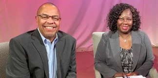 Why Black Pastors Are Reclaiming Marriage In The Pews