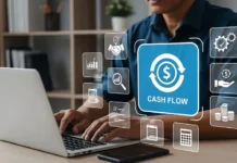Take Charge Of Your Finances With Cash Flow Forecasting