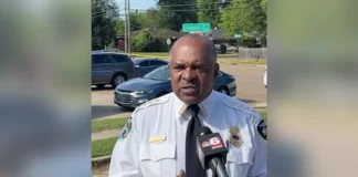 Louisiana Gunman Killed 8 Children, Including 7 Of His Own, Police Say, In Deadliest Mass Shooting Since 2024