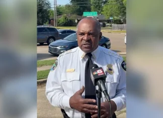 Louisiana Gunman Killed 8 Children, Including 7 Of His Own, Police Say, In Deadliest Mass Shooting Since 2024