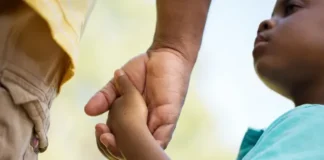 We Can’t Be Silent About The Voices Of Youth In Foster Care