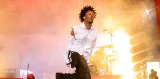 An Abandoned Car, A Photo Trail And A Missing Girl: What Led Up To The Arrest Of Singer D4vd On Suspicion Of Murder?