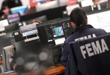 DHS Staffers Are Now Getting Paid During The Shutdown. Here’s How