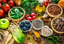 Eating More Plants Linked To Lower Risk Of Dementia, Even In Older Age