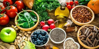 Eating More Plants Linked To Lower Risk Of Dementia, Even In Older Age