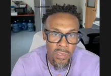 Star Black OB-GYN: “Fibroids Are Never Too Large For Me”