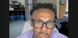 Star Black OB-GYN: “Fibroids Are Never Too Large For Me”