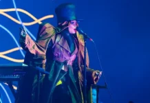 Next Lifetime Or This One? Eryka Badu Ignites A Tithing Debate