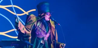 Next Lifetime Or This One? Eryka Badu Ignites A Tithing Debate