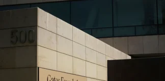 The Gates Foundation Is Hiring An Investigator To Probe Its Epstein Connections