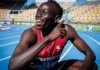 Teen Sprint Sensation Gout Gout Just Eclipsed One Of Usain Bolt’s Records. The Jamaican Icon Has This Advice For Him.